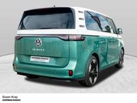 gebraucht VW ID. Buzz Pro 150 kW (204 PS)