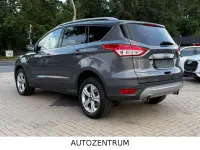 Gebraucht Ford Kuga Trend 140 PS (102 kW) 2014 Grau SUV