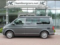 gebraucht VW California T6.1T6 Ocean 2.0 TDI DSG 5Stz Nav Assistenzpaket Ak...