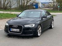 gebraucht Audi A6 3.0 TDI 160kW quattro S tronic -