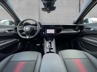 Gebraucht Alfa Romeo Junior Edizione Speciale 114 kW (156 PS) 2024 Rot SUV