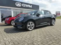 Gebraucht Ora 03 125 kW (171 PS) 2023 Starry black Kleinwagen