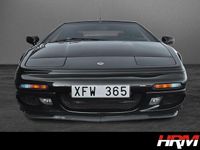 Brugt Lotus Esprit 354 HK (260 kW) 1997 Sort Coupe