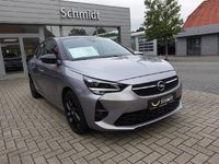 Gebraucht Opel Corsa GS Line 101 PS (74 kW) 2023 Unbekannt Limousine