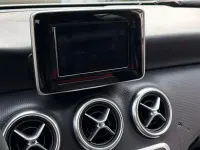 Gebraucht Mercedes A180 2014 Weiß Limousine
