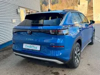 Neu VW T-Roc Life 116 PS (85 kW) 2026 Blau SUV