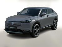 Neu Honda HR-V Advance 131 PS (96 kW) 2026 Urban grey pearl SUV