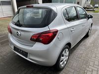 gebraucht Opel Corsa Edition ecoFlex**ISOFIX**SHZ**LHZ**