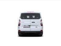 Neu Ford Transit Custom 150 PS (110 kW) 2026 Weiß Van / Kleinbus