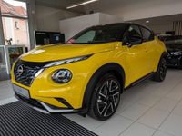 Second-hand Nissan Juke 360º 143 CP (105 kW) 2025 SUV