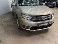Gebraucht Dacia Logan MCV Essentiel 75 PS (55 kW) 2013 Kombi
