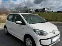 Second-hand VW up! 60 CP (44 kW) 2016 Hatchback