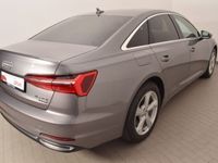 Gebraucht Audi A6 Sport 231 PS (169 kW) 2018 Grau metallic Limousine