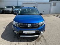 gebraucht Dacia Sandero TCe 100 Stepway Celebration*CAM-DAB-DPG+