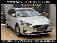 Gebraucht Ford Focus 150 PS (110 kW) 2021 Silber Kombi