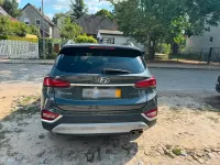 Gebraucht Hyundai Santa Fe 200 PS (147 kW) 2020 SUV