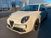 Gebraucht Alfa Romeo MiTo Super 140 PS (102 kW) 2017 Weiß Kleinwagen