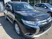 gebraucht Mitsubishi Outlander SUV-Star 2WD