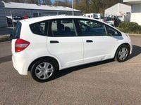 Gebraucht Honda Jazz 90 PS (66 kW) 2014 Weiß Kleinwagen