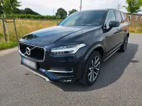 Gebraucht Volvo XC90 320 PS (235 kW) 2015 Blau SUV