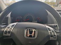 gebraucht Honda Accord 2.4