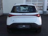 Gebraucht Smart #1 Edition #1 200 kW (272 PS) 2025 Weiss digital white metallic SUV