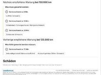 Gebraucht Mercedes C250 204 PS (150 kW) 2010 Silber Kombi