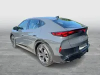 Gebraucht Cupra Tavascan Endurance 210 kW (286 PS) 2025 Grau SUV