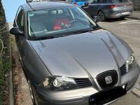 gebraucht Seat Ibiza 1,4 Tüv neu