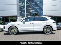 Gebraucht Porsche Cayenne Turbo S 680 PS (500 kW) 2019 Carraraweißmetallic SUV