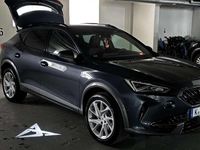 Gebraucht Cupra Formentor 150 PS (110 kW) 2023 Grau SUV