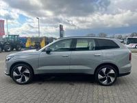 Gebraucht Volvo EX90 Performance 380 kW (517 PS) 2025 Vapour grey / SUV
