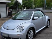 gebraucht VW Beetle 