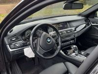 gebraucht BMW 530 530 d xDrive Touring Aut. Modern Line HEAD-UP