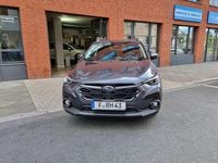 Neu Subaru Crosstrek Active 136 PS (100 kW) 2025 Magnetite gray (m) SUV
