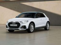 Gebraucht Audi A1 S-Line 116 PS (85 kW) 2025 Gletscherweiss metallic SUV