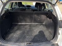 Gebraucht Ford Focus 105 PS (77 kW) 2014 Weiß Kombi