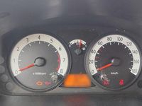 Gebraucht Kia Picanto 65 PS (47 kW) 2010 Rot Kleinwagen