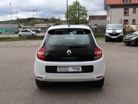 gebraucht Renault Twingo Dynamique, Radio R&GO