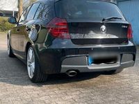 gebraucht BMW 118 d M-Paket edition