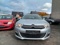 gebraucht Citroën C4 Lim. Attraction * TÜV * Tempomat * PDC * 40.000km*