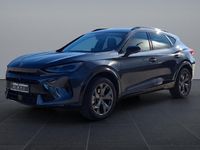 Second-hand Cupra Formentor 150 CP (110 kW) 2025 Gri SUV