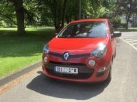 gebraucht Renault Twingo Twingo1.2 Eco-Drive *Klima*Tempomat*TÜV