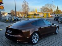 gebraucht Audi A7 4G C7 V6T RS7 Front