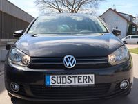 gebraucht VW Golf VI Comfortline