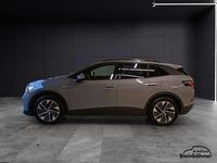 Gebraucht VW ID.4 Pro Performance 150 kW (204 PS) 2022 Mondsteingrau (grau) SUV