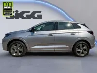 Gebraucht Opel Grandland X Enjoy 131 PS (96 kW) 2024 Grau SUV
