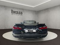 Gebraucht Corvette C8 650 PS (478 kW) 2024 Farbe: black Coupé