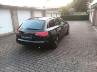 Gebraucht Audi A6 140 PS (102 kW) 2008 Kombi