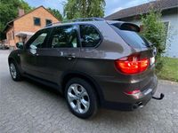 Używany BMW X5 Performance 245 KM (180 kW) 2013 Brązowy SUV